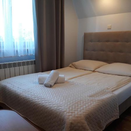 Malgosia - 10 Minut Na Piechote Do Stoku Narciarskiego I Basenow Termalnych Bania Bialka Tatrzanska Dış mekan fotoğraf