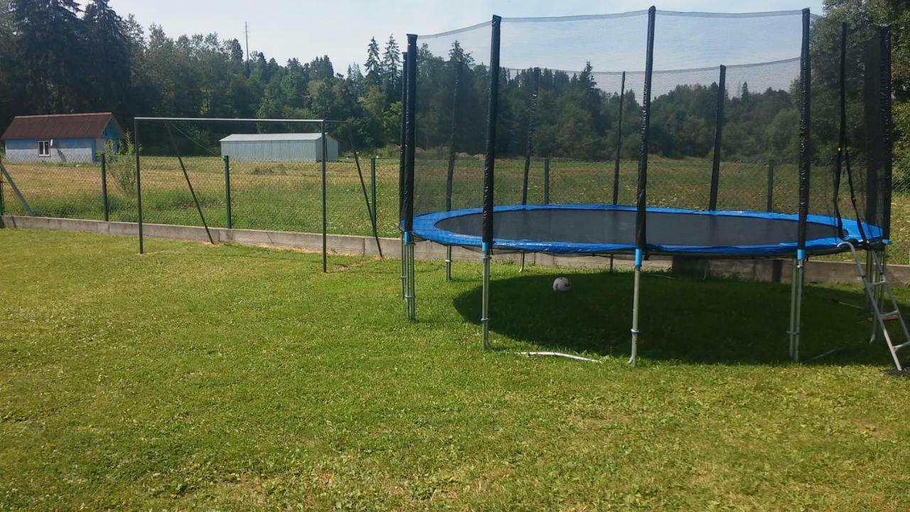 Malgosia - 10 Minut Na Piechote Do Stoku Narciarskiego I Basenow Termalnych Bania Bialka Tatrzanska Dış mekan fotoğraf