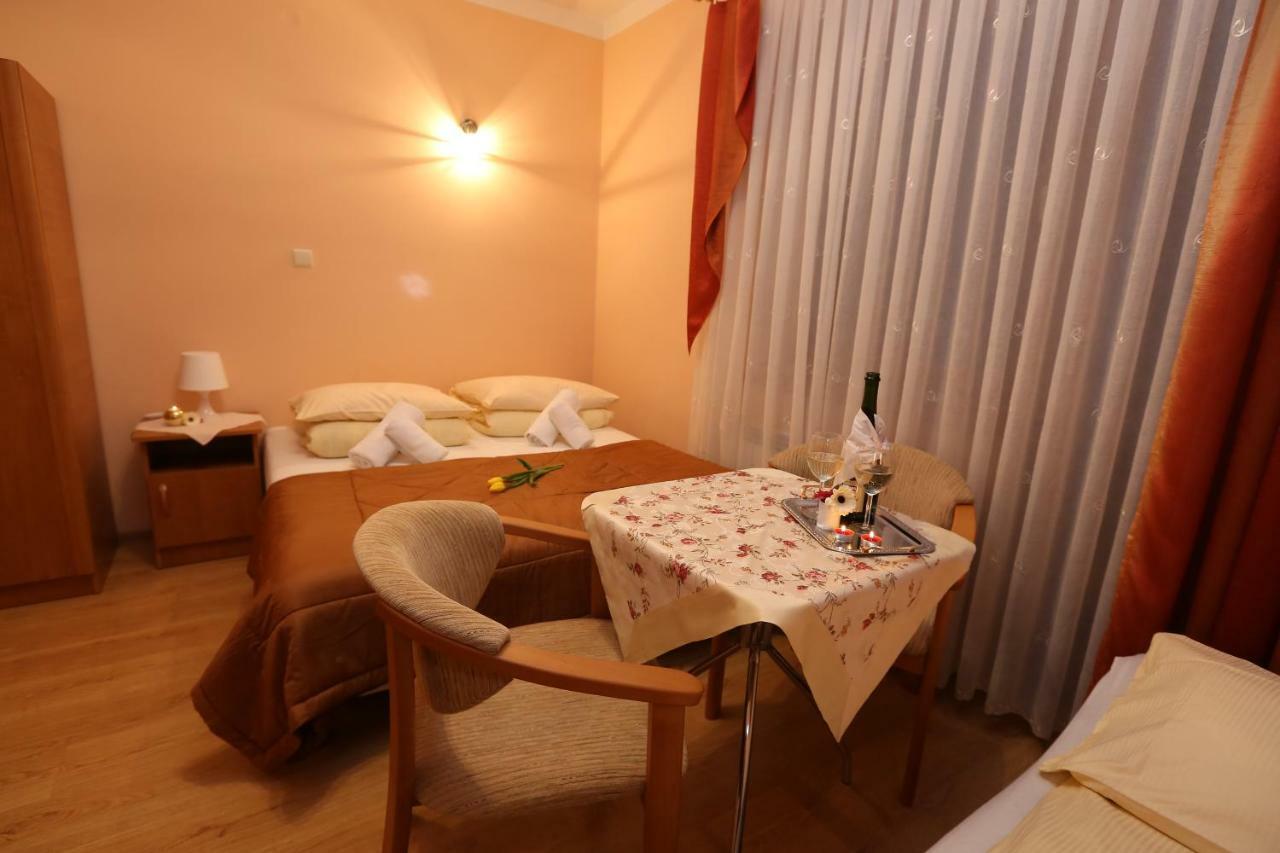 Malgosia - 10 Minut Na Piechote Do Stoku Narciarskiego I Basenow Termalnych Bania Bialka Tatrzanska Dış mekan fotoğraf